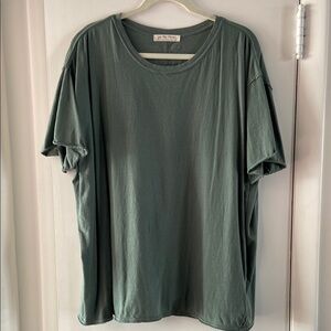 We the Free/Free People Tee Shirt